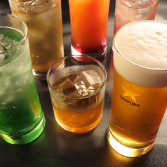 way outのコース写真