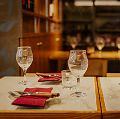 ゼニバキッチン msb田町店のコース写真