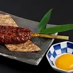 手作り鶏つくね（たれ）