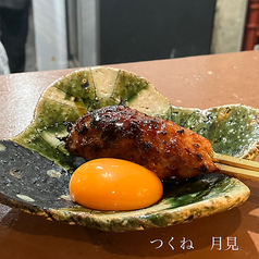 焼鳥 いちのいのおすすめ料理2