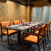 心撃の虎ふぐの雰囲気3