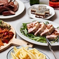 GARB Cheers OTEMACHI ガーブチアーズ 大手町のコース写真