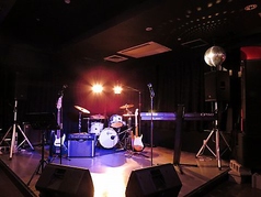 ライブ&カラオケ&パーティ Fan Stage ファンステージの特集写真