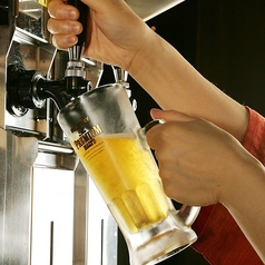 ザ・モルツ　ジョッキ