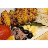 SHAHIN シャヒンのおすすめ料理3