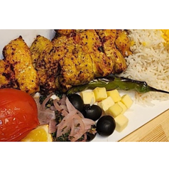 SHAHIN シャヒンのおすすめ料理3