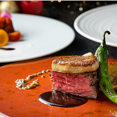 イルピノーロ IL PINOLO 梅田 ヒルトンプラザウエスト特集写真1