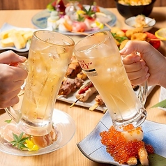 居酒屋 鳥心はなれ 名駅店特集写真1