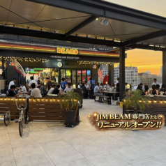 ROOFTOP BEARD ビアード 天神店の写真