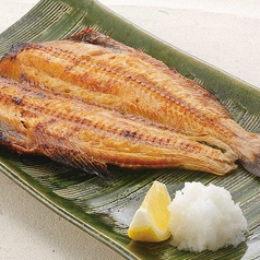 焼ほっけ1尾