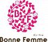 Bonne Femme ボン・ファムのロゴ