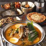 人気店コッキオが手掛ける、サムギョプサル特化型韓国料理店がニューオープン！