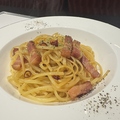 料理メニュー写真 本日のパスタ