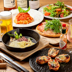 Raclette loom ラクレットルーム 京都四条河原町のおすすめ料理2