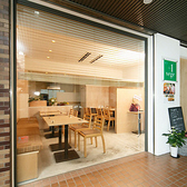 海月 渋谷の雰囲気3