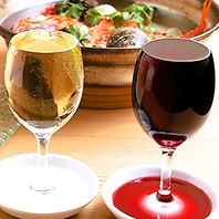 なみなみワイン