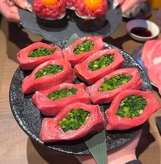 焼肉牛貴族 うしきぞくのコース写真