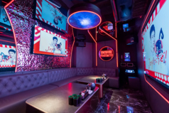 【4階大部屋：9~12名様】完全禁煙です。