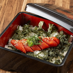 鮮度、価格にこだわったコスパの良いメニュー♪の写真