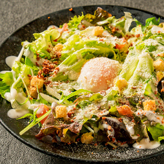 シーザーサラダ