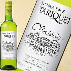 【その他白ワイン】タリケ クラシック