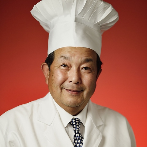 陳建一の本格中華のお店【四川飯店松山店】笑顔の安心飲食店認証制度加盟店。