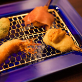 串揚げキッチン だん 梅田店の写真