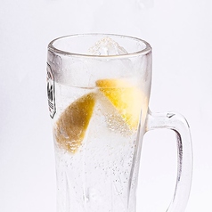 ほんとのレモンの気持ち