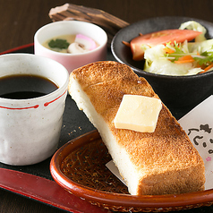 瀬戸蔵カフェ 花ごよみの特集写真