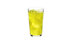 緑茶ハイ