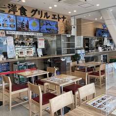 横浜市場食堂 洋食店 グリルエトナのおすすめポイント1