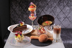 The Grand Cafe ザ グランド カフェ