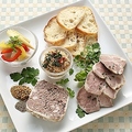 料理メニュー写真&nbsp;おまかせ前菜盛り合わせ3種・5種