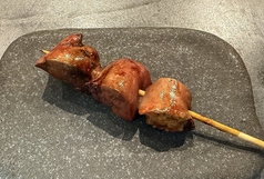 きも(レバー)