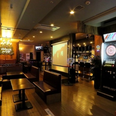 party s bar GUILD パーティーズバー ギルドの特集写真
