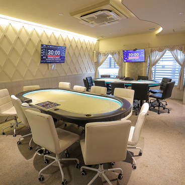 PARADIA NAGOYA パラディアナゴヤの雰囲気1