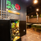 四季香 新大久保店の詳細