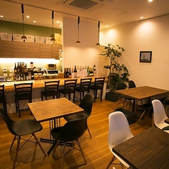 NewPond ニューポンドのおすすめポイント1