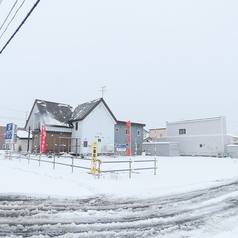 楓月縁 本店の外観2