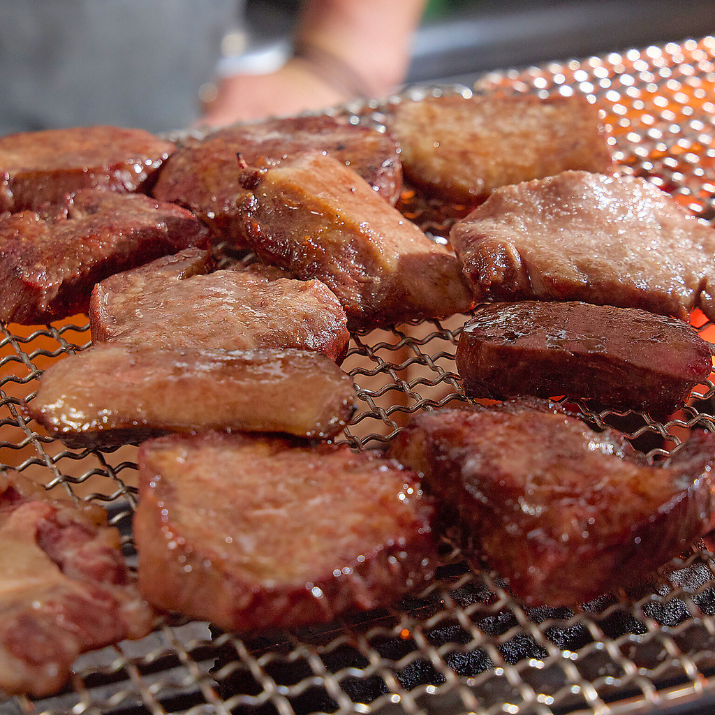 炭の郷 たんまの写真ギャラリー