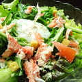 料理メニュー写真&nbsp;シーザーサラダ