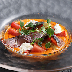 ガストロバル・ラ・ロハの写真2