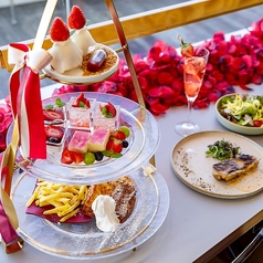 OCEAN HOUSE オーシャンハウスのコース写真