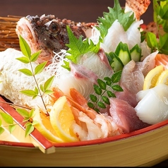 絶巓 豊田店のコース写真