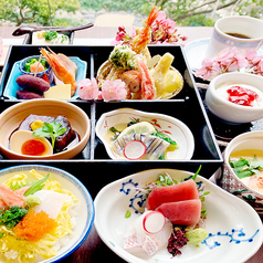 市川おいどんのおすすめランチ3