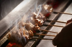 やきとり 八百万/名古屋観光ホテルの特集写真