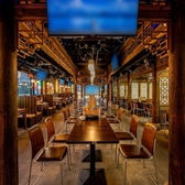 マルヤス酒場プラス 関内店の雰囲気2