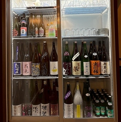 炭火酒菜 〇剛のおすすめポイント1