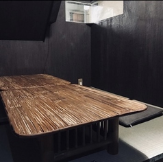 しっぽり 自由が丘店の特集写真