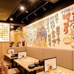 大衆居酒屋 明洞 ミョンドン特集写真1